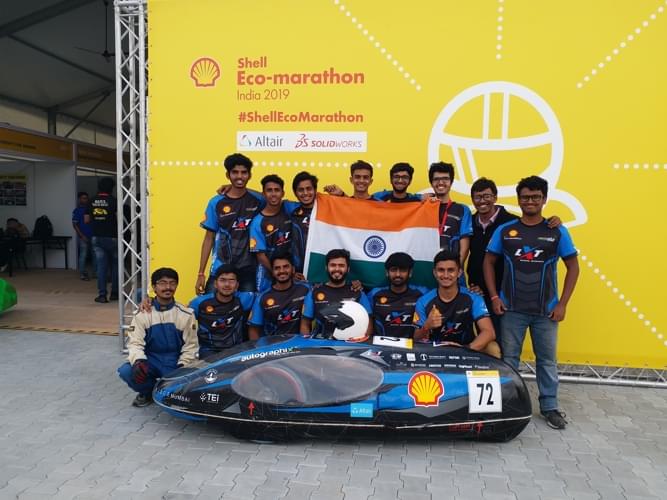 KJSCE Campus Life photo 3